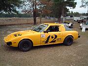 1979 Mazda RX7 Racecar